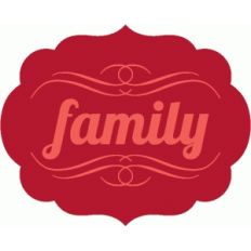 family frame