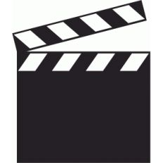 movie clapper