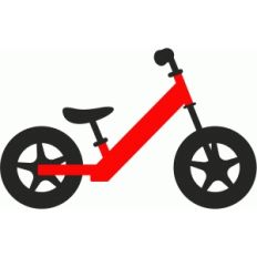 balance bike