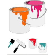 paint set