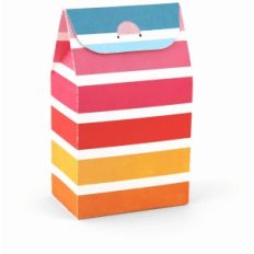 tall favor bag