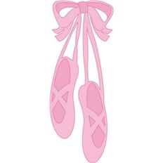 ballet shoes