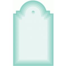 nested fancy deco tags