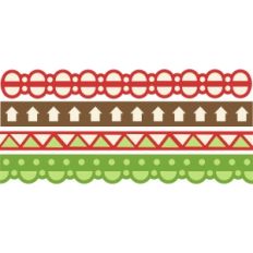 borders set