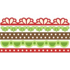 borders set