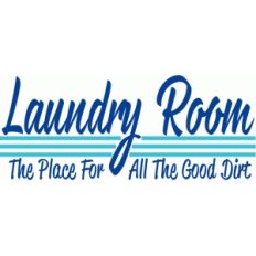 laundry room title