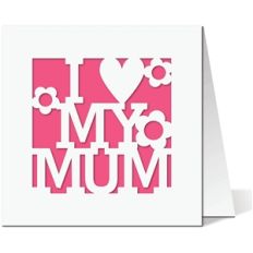 card kit mum