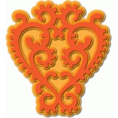 indian heart