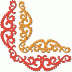 indian corners