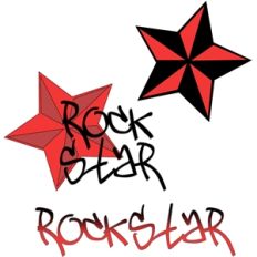 rock star