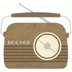 radio
