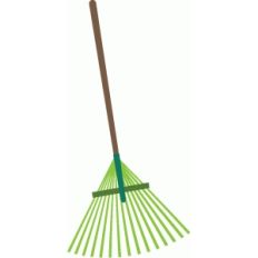 rake