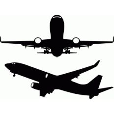airplane set
