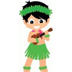 ukulele boy