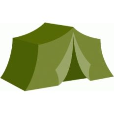 tent
