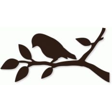 bird branch