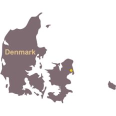 denmark