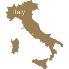 italy
