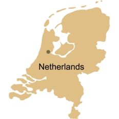 netherlands