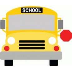 school bus