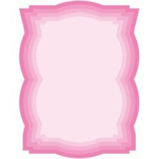 nested fancy rectangles