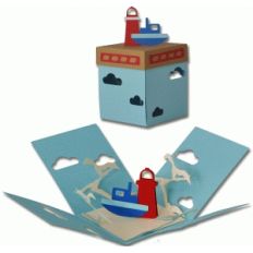 seaside explosion box
