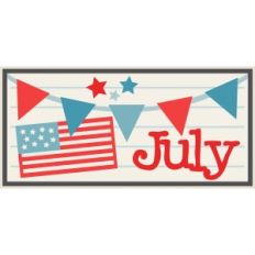 july header