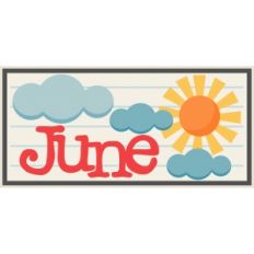 june header