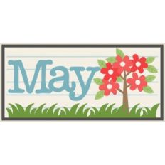 may header
