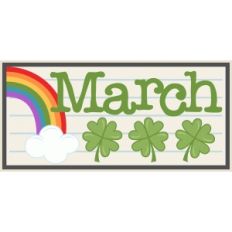 march header