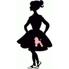 bobbysoxer