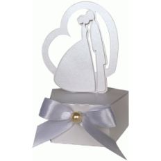 spouses box pentagonal