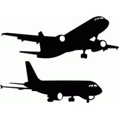 airplane set