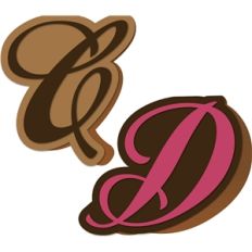 card kit letter c and d