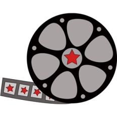 movie reel