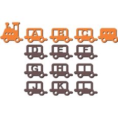 alphabets train set 1