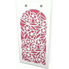 summer hedgerow gift bag