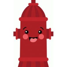 fire hydrant