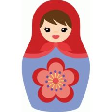 matryoshka doll