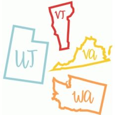 state abbv ut vt va wa