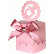 pacifier box