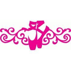 ballet damask