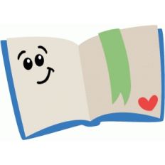 school supplies book