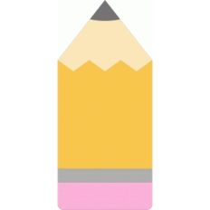 pencil