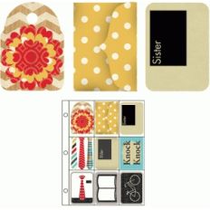 pen pal letters—missionary set