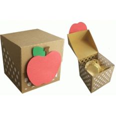 apple swing top box