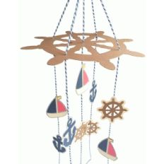 nautical mobile