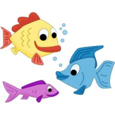 fish set