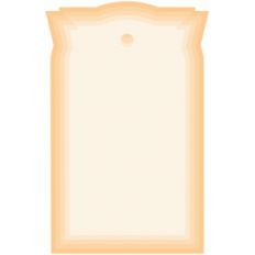 nested fancy artisan tags