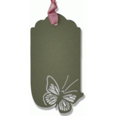 butterfly tag